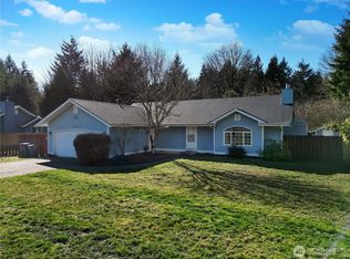 181 SE Currie Way, Shelton, WA 98584
