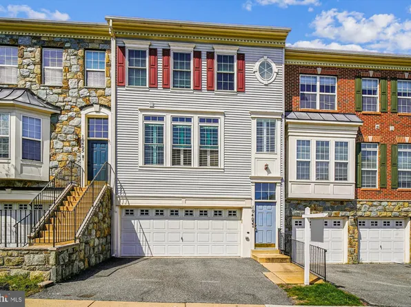 10403 Damascus Park Ln, Damascus, MD 20872