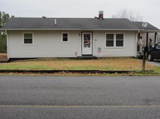 370 Arlington St, Erin, TN 37061