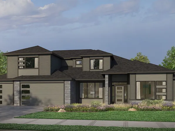 0 (Lot 115) Cougar Prowl Run Place NW, Bremerton, WA 98312