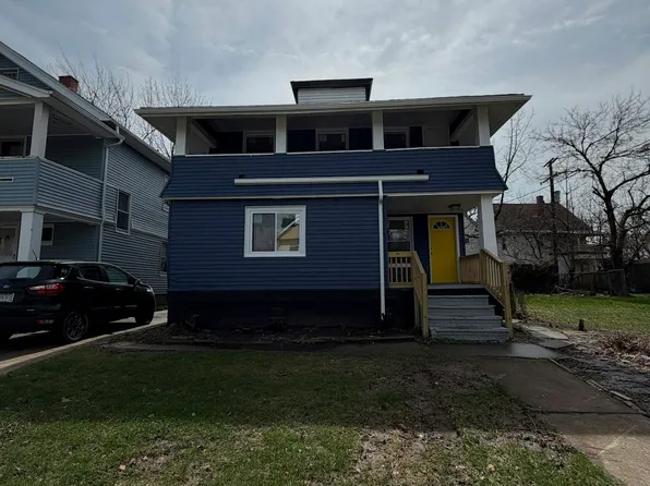 12104 Osceola Ave, Cleveland, OH 44108