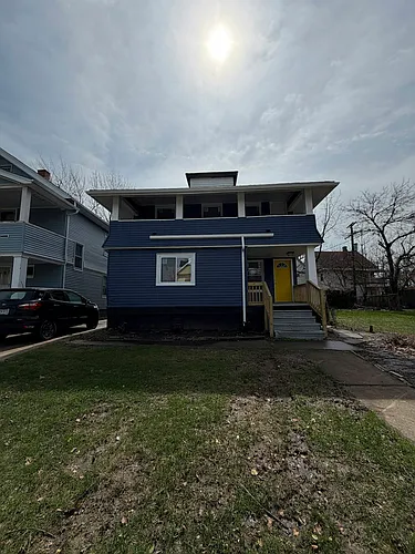 12104 Osceola Ave #UPPER Photo 1