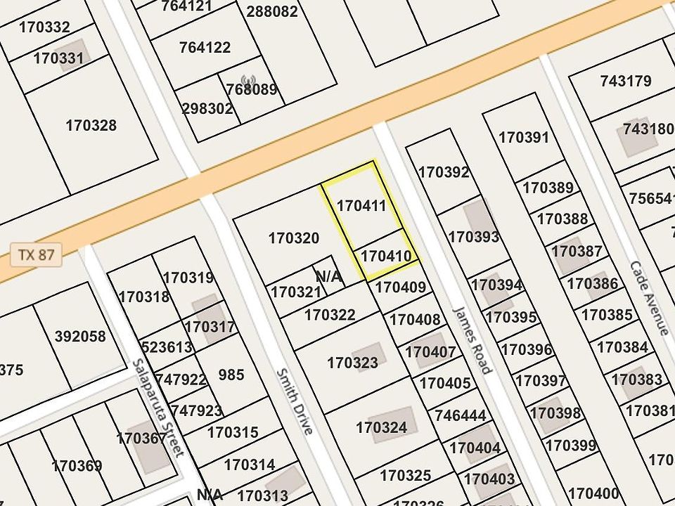 1st image of 0 James Rd Lot 29 & 30