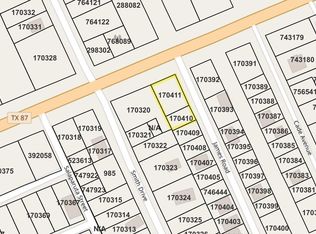 0 James Rd LOT 29 & 30, Gilchrist, TX 77617