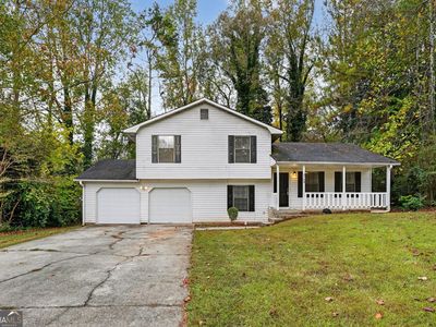 5789 Dorian Ct, Lithonia, GA, 30058