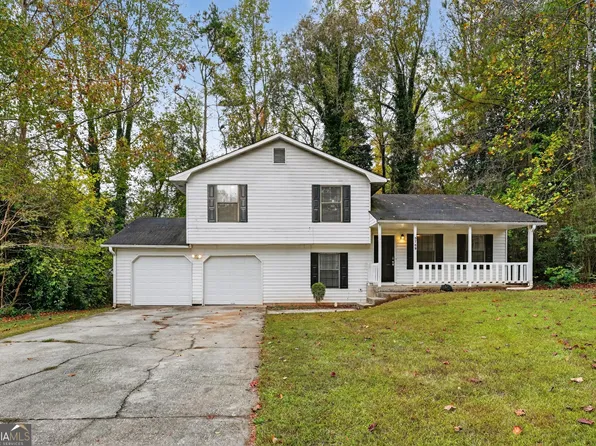 5789 Dorian Ct, Lithonia, GA 30058