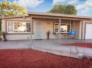 723 Pecos St, Spring Valley, CA 91977