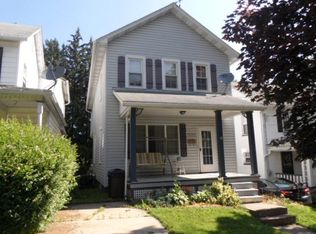 1530 Elk St, Franklin, PA 16323