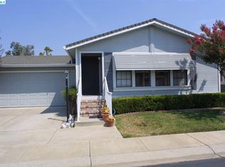 1816 Paris Ln, Antioch, CA 94509