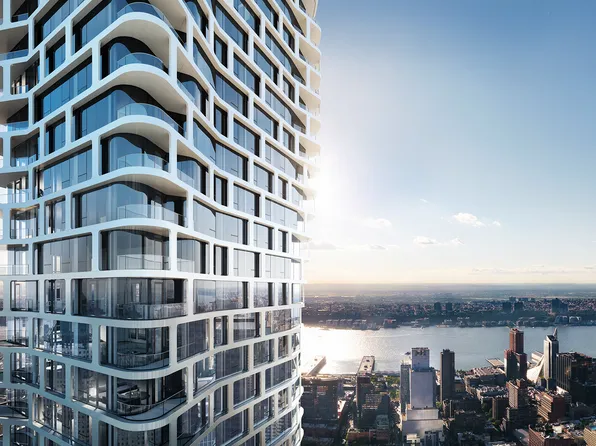 242 West 53rd Street image 1 of 12