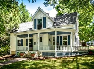 46 Cottage St, Natick, MA 01760