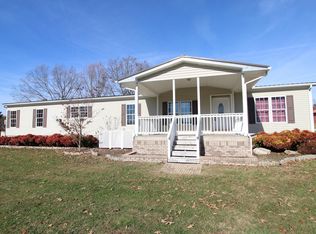 1716 Walkertown Rd, Dayton, TN 37321