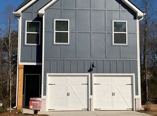 192 Weldon Rd #24, McDonough, GA 30253