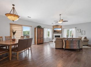 Mission Lakes, Okauchee, WI 53069