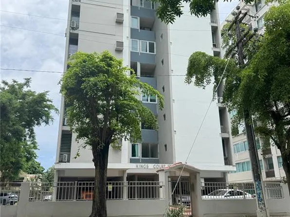 78 Kings Ct #2C, San Juan, PR 00911