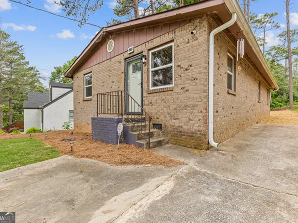 1723 S Alvarado Ter SW, Atlanta, GA 30311