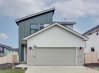 1930 S Grand Fork Way, Meridian, ID 83642