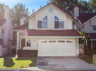 1263 Farmington Pl, San Marcos, CA 92078