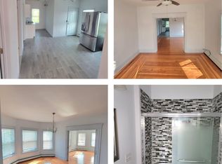 467 Smithfield Ave FLOOR 3, Pawtucket, RI 02860