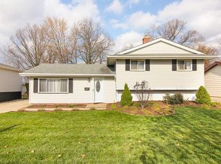 13766 Havendale Dr, Brookpark, OH