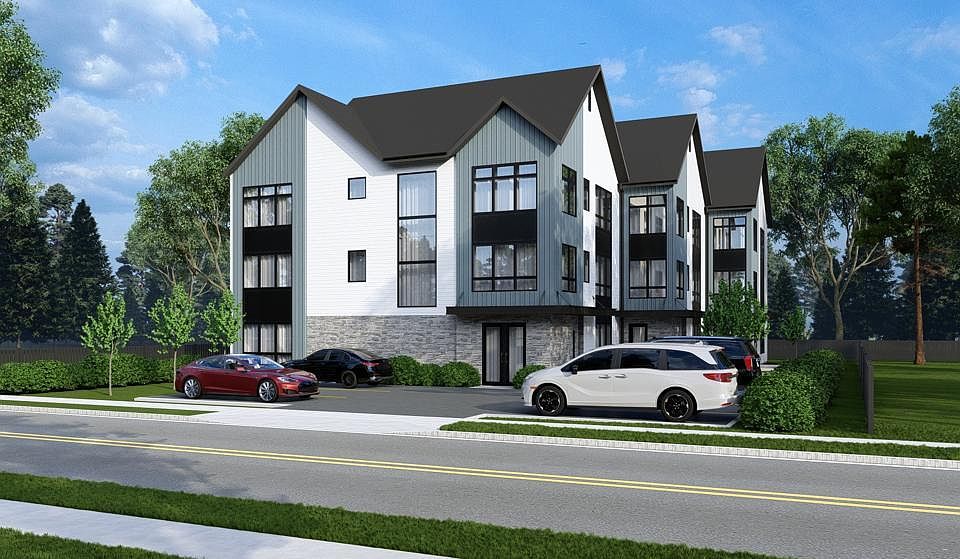 1st image of 5 Francis Place #114