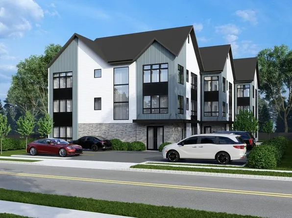 5 Francis Place #114, Monsey, NY 10952