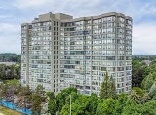 26 Hanover Rd #1507, Brampton, ON L6S4T2