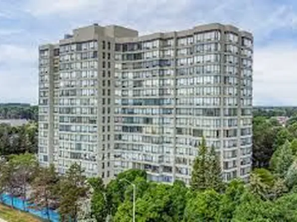 26 Hanover Rd #1507, Brampton, ON L6S 4T2