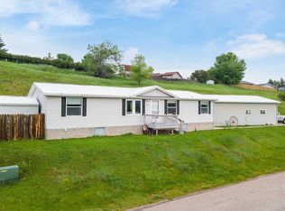 3123 Vanocker Dr, Sturgis, SD 57785