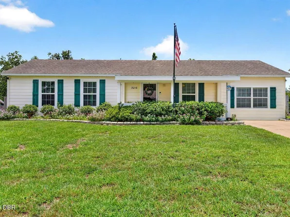 3018 Yorkshire Dr, Deltona, FL 32738