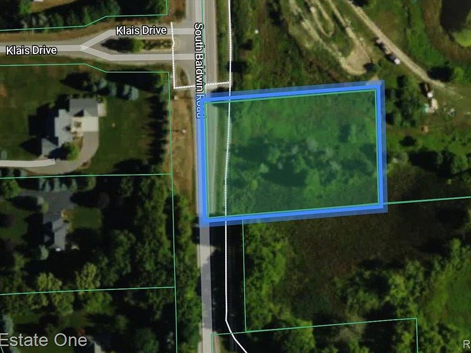 1st image of 0 Baldwin Rd