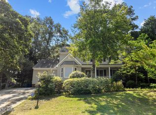 5604 Watersplash Ln, Fayetteville, NC 28311