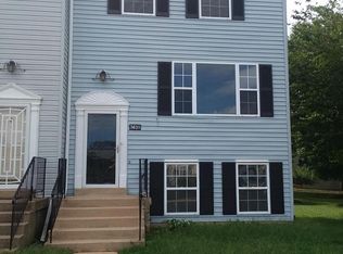 3610 Monte Carlo Pl, District Heights, MD 20747