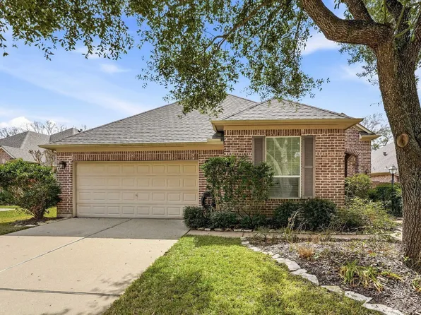 23915 Hamptonshire Ln, Katy, TX 77494