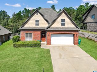 237 Chapel Hill Trl, Fultondale, AL 35068