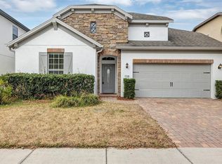 1138 Fountain Coin Loop, Orlando, FL 32828