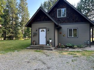 54 Star Rd, Bonners Ferry, ID 83805