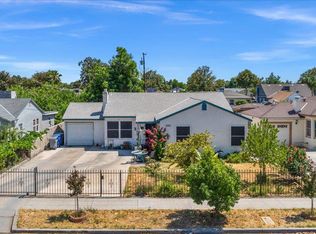 4832 E Illinois Ave, Fresno, CA 93727