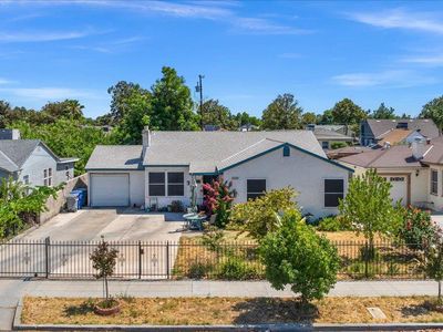 4832 E Illinois Ave, Fresno, CA, 93727