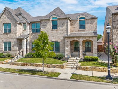 8313 Cotton Belt Ln, North Richland Hills, TX, 76182