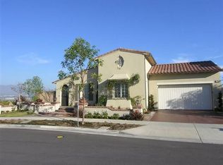 525 Luminous, Irvine, CA 92603