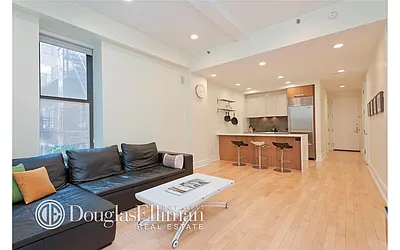 Sold by Douglas Elliman