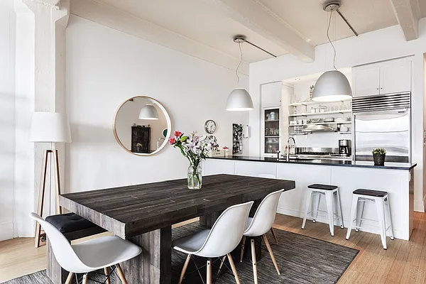 Rented by Halstead Real Estate | media 12