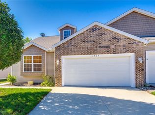 3534 Chanticleer Ct, Uniontown, OH 44685