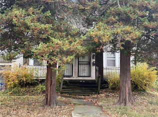 4170 E 113th St, Cleveland, OH 44105