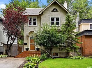 2918 Rae STREET, Regina, SK S4S 1R5