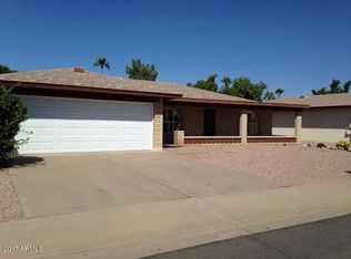 7830 E Lindner Ave, Mesa, AZ 85209