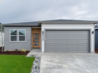 638 SE 34th St, Battle Ground, WA