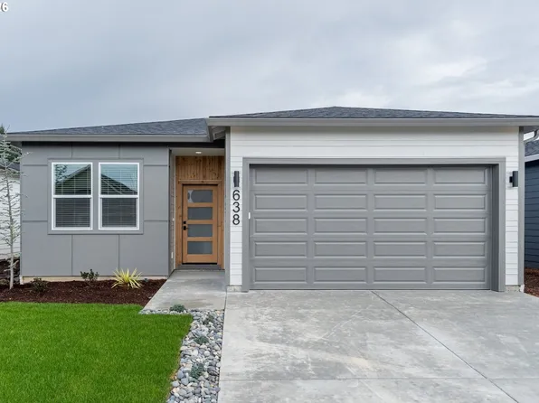 638 SE 34th St, Battle Ground, WA 98604