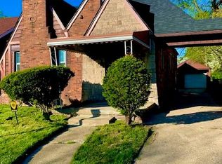 12117 E Outer Dr, Detroit, MI 48224